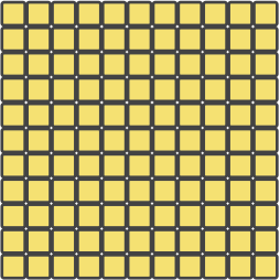 High-Performance 11x11 Cube Timer