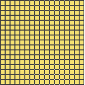 Conquer the 17x17 Cube