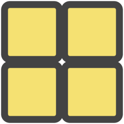 2x2 Cube: Online Timer & Scrambler
