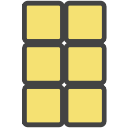 2x2x3 Cuboid Timer