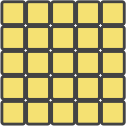 5x5 