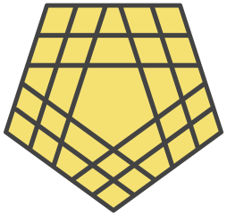 Gigaminx (5x5 Megaminx) Timer
