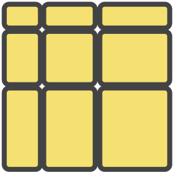 3x3 Mirror Cube Timer