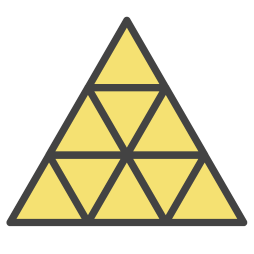 NEW Pyraminx Timer