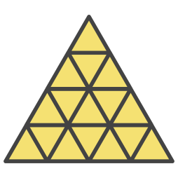 Master Pyraminx (4x4) Timer